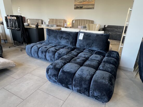 Stūra dīvāns PRESTON O